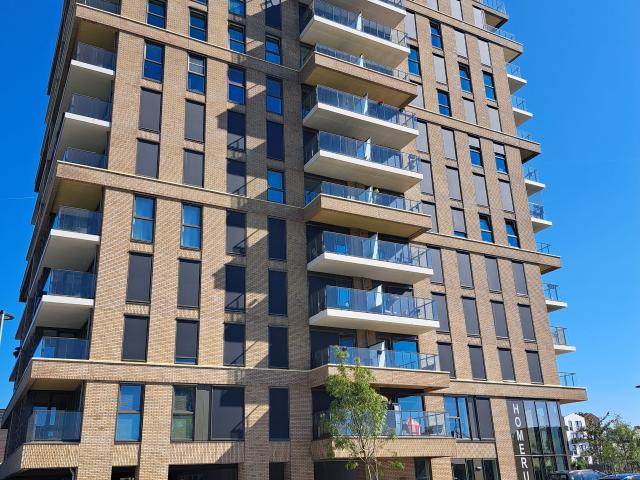apartment for rent in Homeruslaan 161 1363TA Almere Homeruskwartier Midden Almere