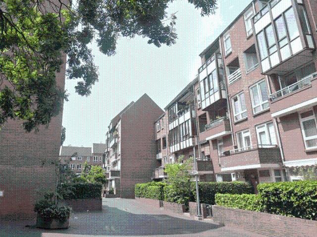 apartment for rent in Hoogbeeltplein 141 6211AN Maastricht Boschstraatkwartier Maastricht