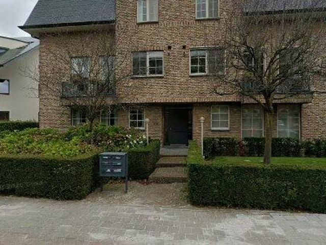 Apartment for rent in Hoogstraten, Antwerp Province