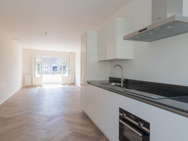 apartment for rent in Hoogte Kadijk 17 3 1018BD Amsterdam Kadijken Amsterdam