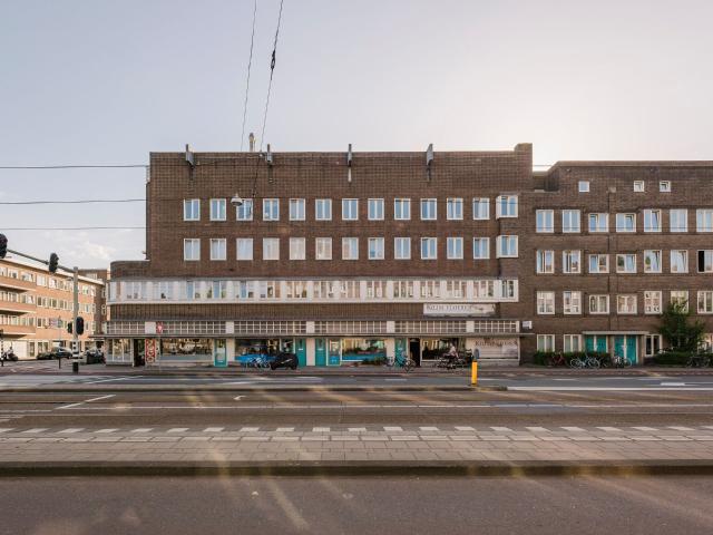 apartment for rent in Hoofdweg 409 3 1056CT Amsterdam Robert Scottbuurt Oost Amsterdam