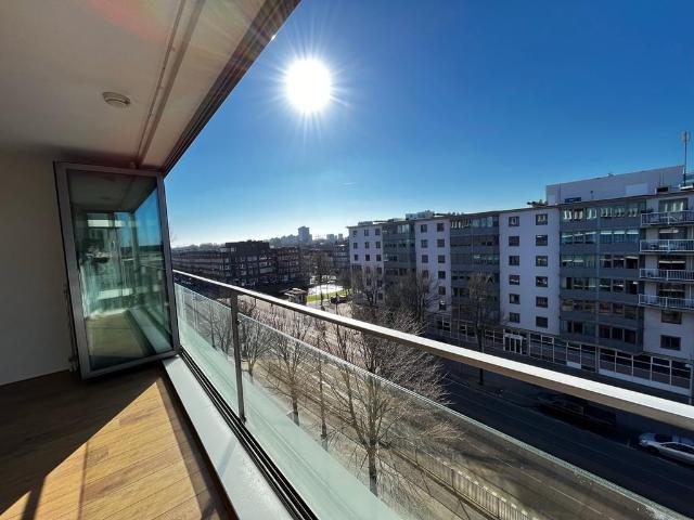 apartment for rent in Hoofdweg 556 1055AB Amsterdam Erasmusparkbuurt West Amsterdam