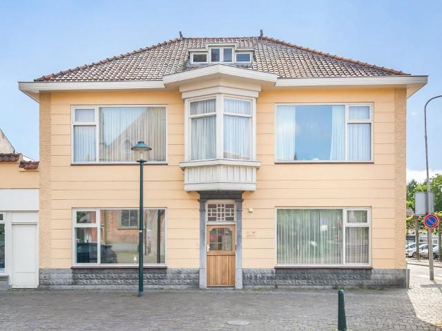 apartment for rent in Hoofdstraat 15 4564AM Hulst Gedelfte Sint Jansteen