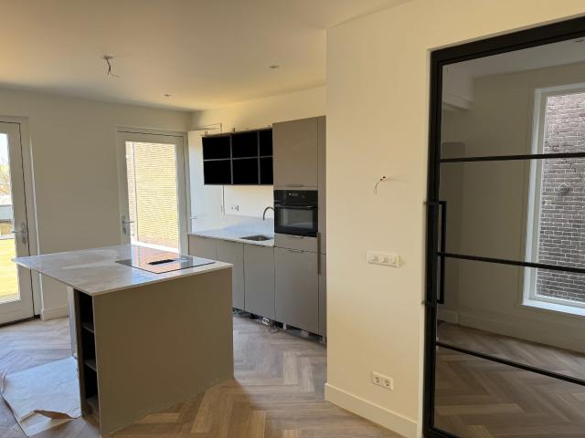 apartment for rent in Hoofdstraat 87 A 3901AH Veenendaal Koopcentrum Veenendaal