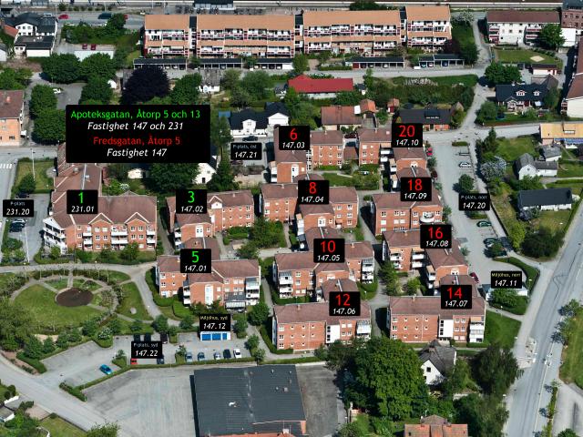 apartment for rent in Höör