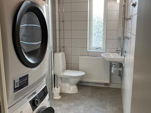 apartment for rent in Hörby