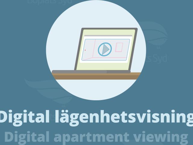 apartment for rent in Hörby