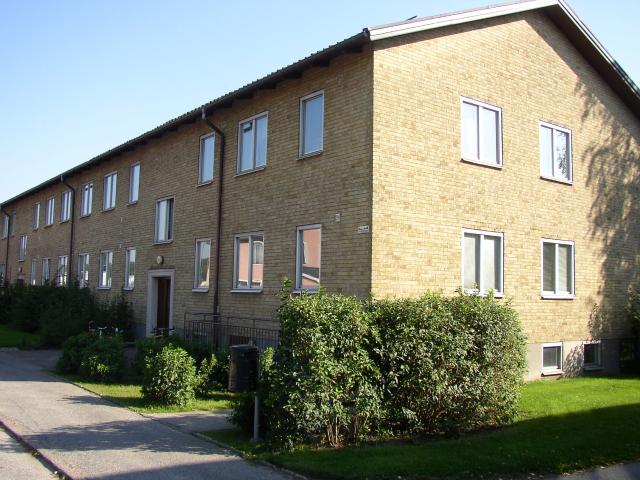 Parkgatan 33B LGH 1102