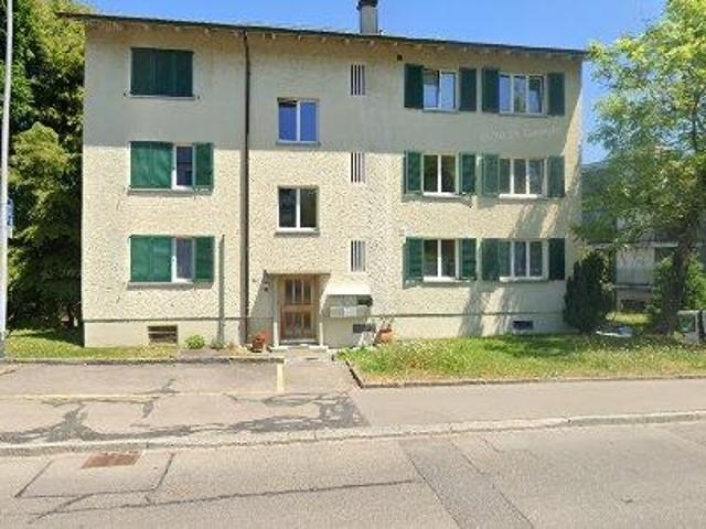 Apartment for rent in Horgen