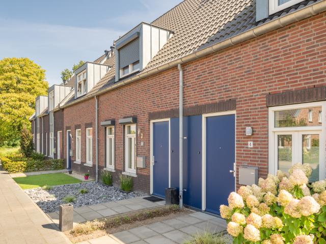 Apartment for rent in Horst