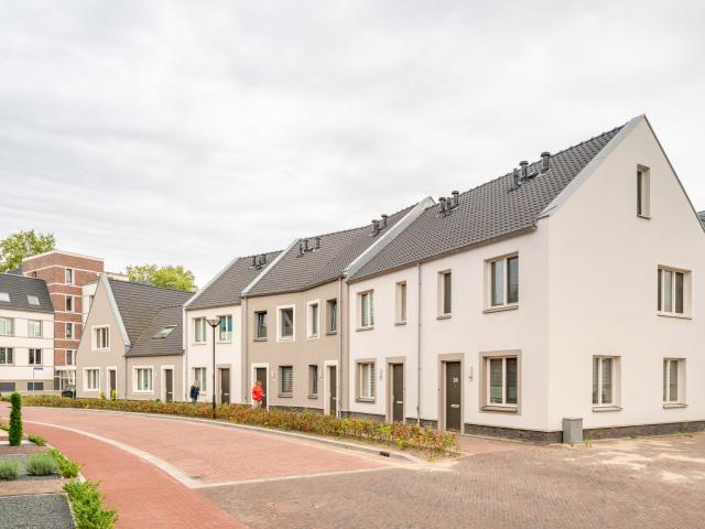 Apartment for rent in Horst