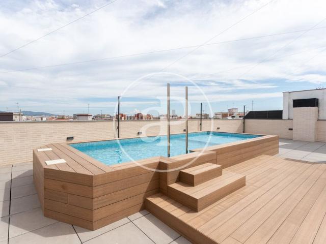 Apartment for rent in Horta