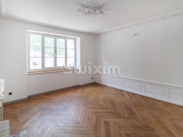 apartment for rent in Hauts de Bienne