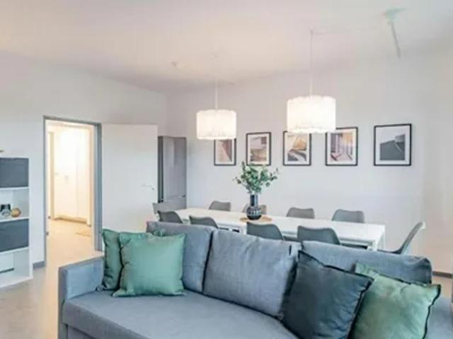 Apartment for rent in Havelland, Hessen