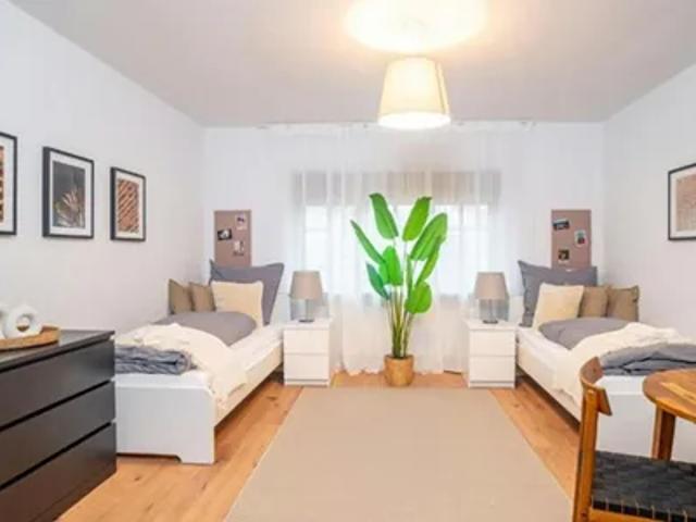 Apartment for rent in Havelland, Hessen