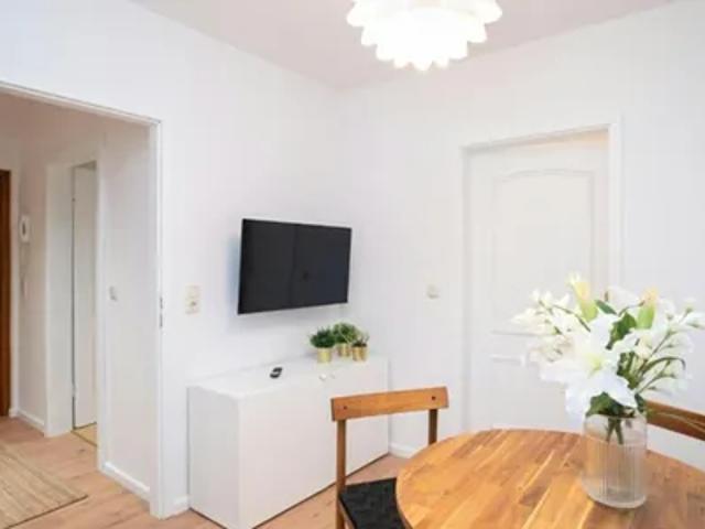 Apartment for rent in Havelland, Hessen
