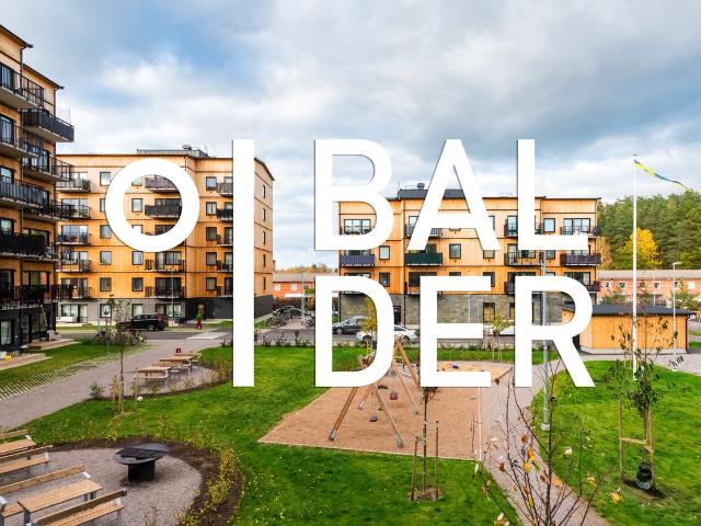 apartment for rent in Havregatan 6, Norrköping, 60372