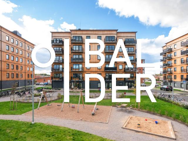 apartment for rent in Havregatan 6, Norrköping, 60372