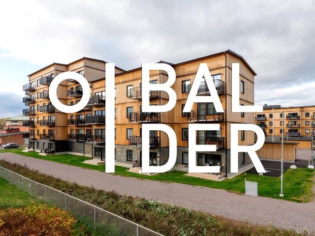 apartment for rent in Havregatan 8, Norrköping, 60372