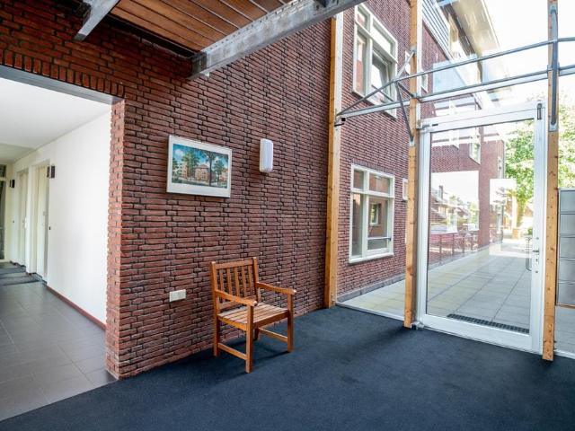 apartment for rent in Hazenkampseweg 34 A 6531NK Nijmegen Hazenkamp Nijmegen