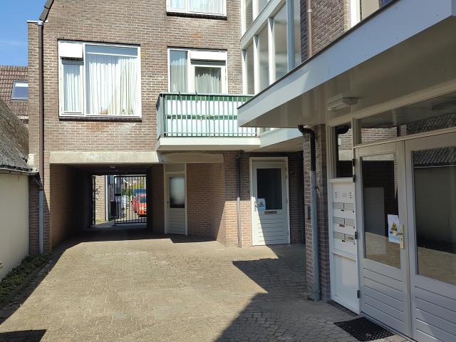Apartment for rent in Hazerswoude Dorp