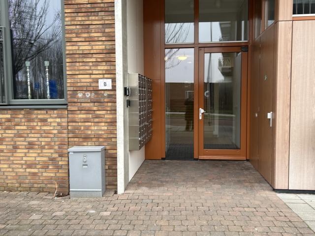 Apartment for rent in Hazerswoude Rijndijk