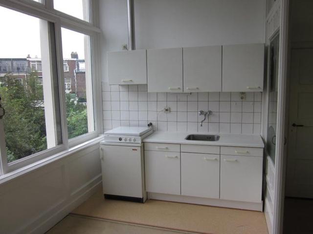 Apartment for rent in Haarlem