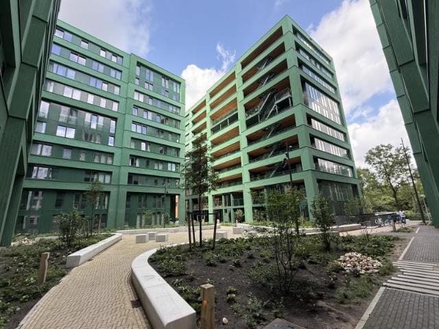 apartment for rent in Haarlemmerweg 1164 N 1014BL Amsterdam Woon en Groengebied Sloterdijk Amsterdam