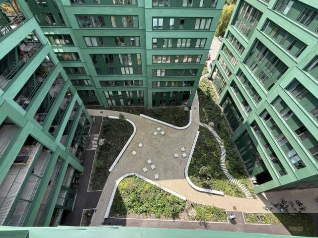 apartment for rent in Haarlemmerweg 1164 B 1014BL Amsterdam Woon en Groengebied Sloterdijk Amsterdam