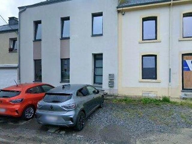 Apartment for rent in Habay