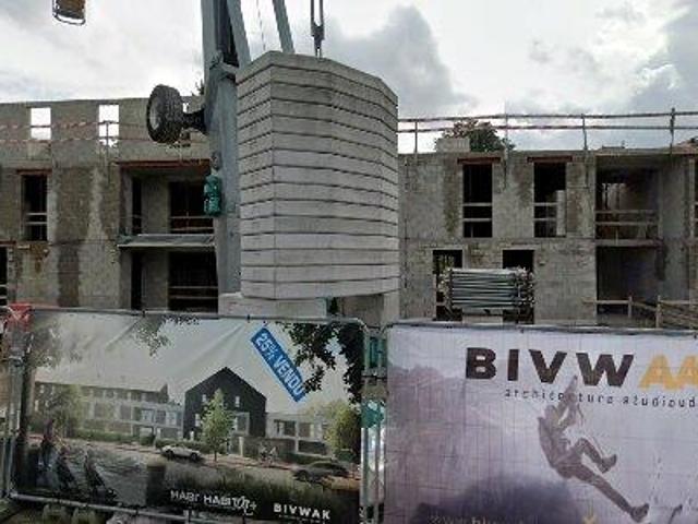 Apartment for rent in Habay