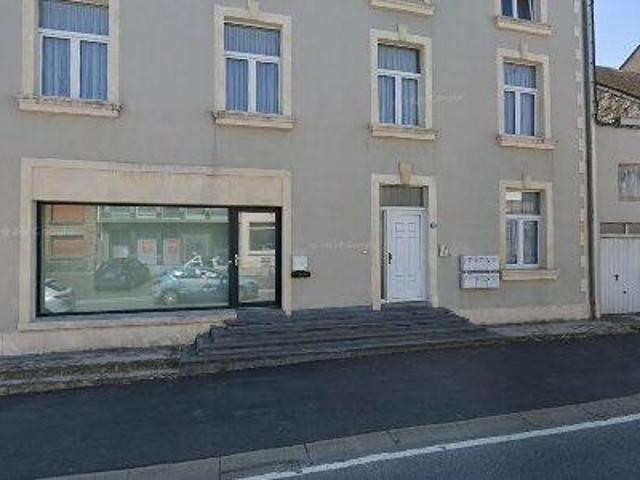 Apartment for rent in Habay