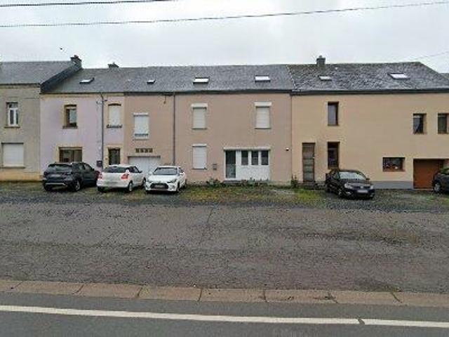 Apartment for rent in Habay