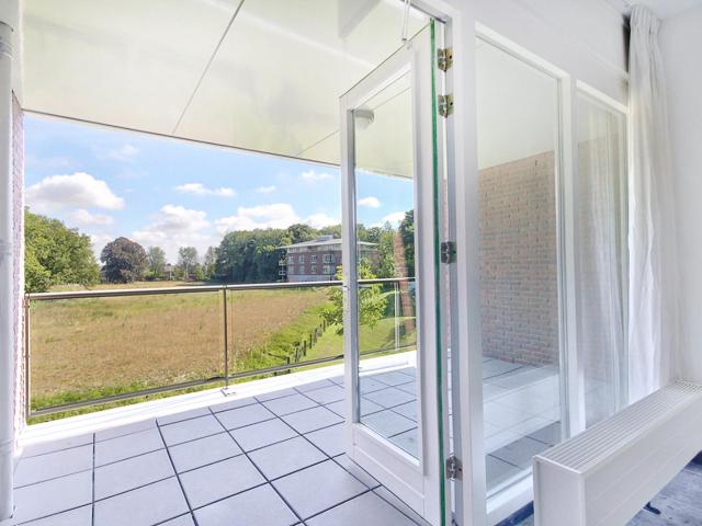 apartment for rent in Hagenduin 36 2104AT Heemstede De Glip Heemstede