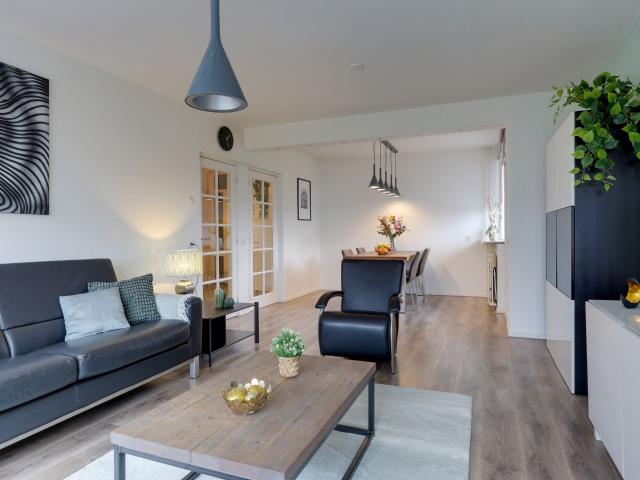 apartment for rent in Hakfortlaan 30 2 6825GH Arnhem Over het Lange Water Arnhem