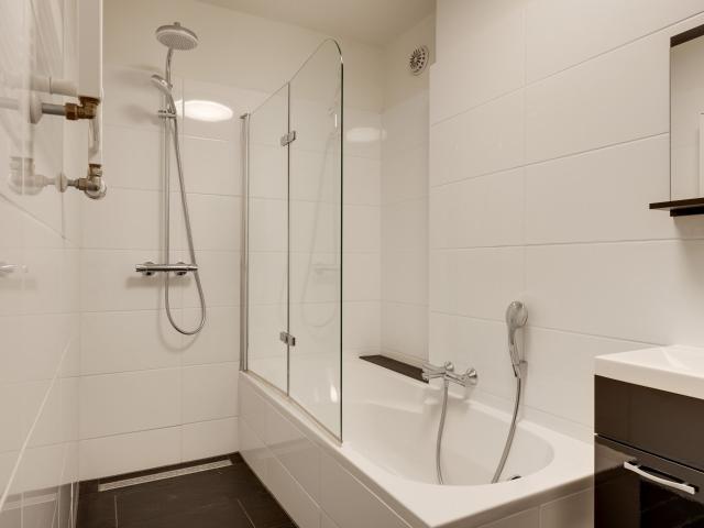 apartment for rent in Hakfortlaan 30 2 6825GH Arnhem Over het Lange Water Arnhem