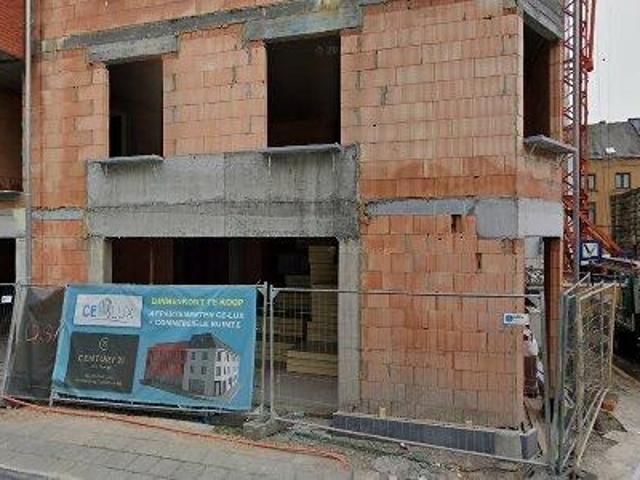 Apartment for rent in Halle