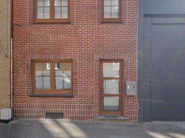 Apartment for rent in Halle