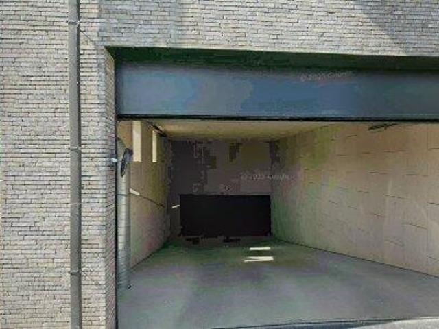 Apartment for rent in Halle