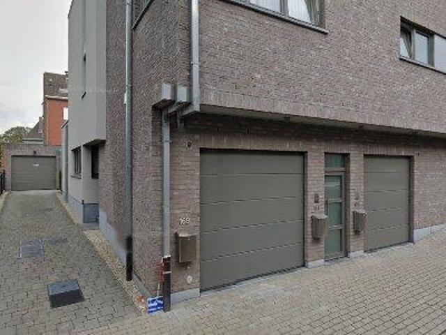 Apartment for rent in Halle