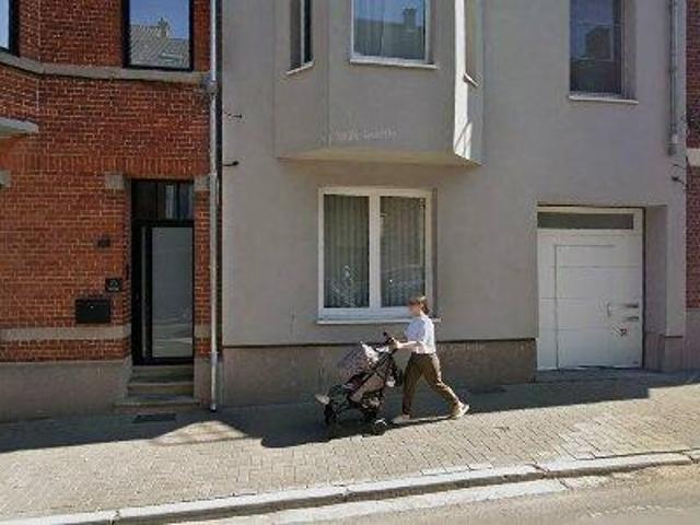 Apartment for rent in Halle