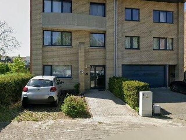 Apartment for rent in Halle