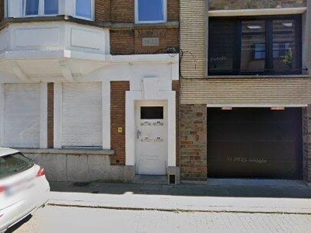 Apartment for rent in Halle