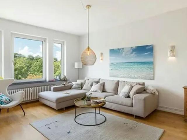 Apartment for rent in Hamburg Eimsbuttel, Hamburg