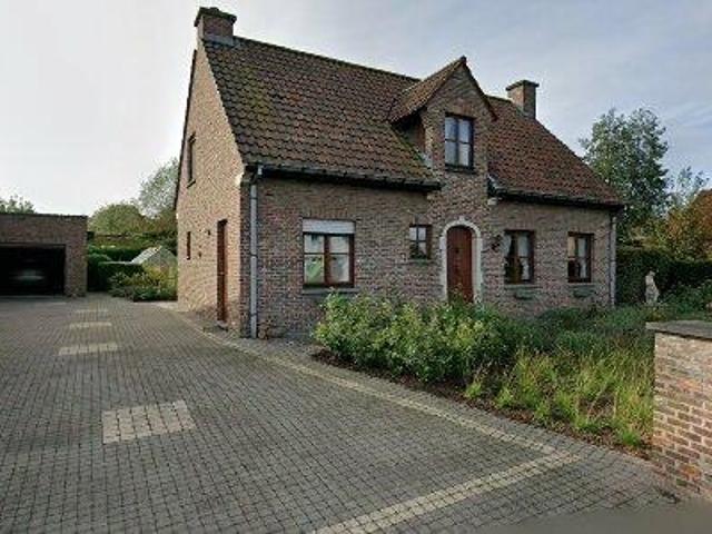 Apartment for rent in Hamme
