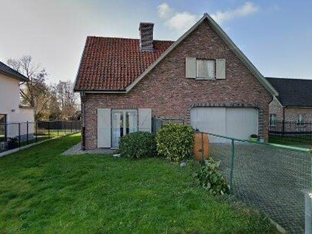 Apartment for rent in Hamme, Oost Vlaanderen