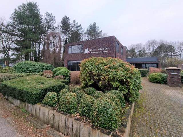 apartment for rent in Handelsweg 5 7826TC Emmen Barger Oosterveld Emmen