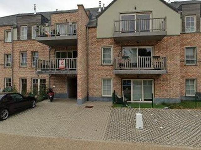 Apartment for rent in Hannuit, Luik region