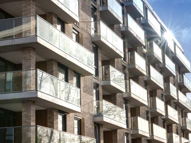 apartment for rent in Hans Henneveldpad 29 2035PV Haarlem Geleerdenbuurt Haarlem