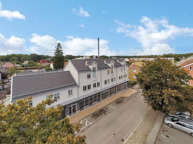 apartment for rent in Hantverksgatan 9, 343 30 ÄLMHULT